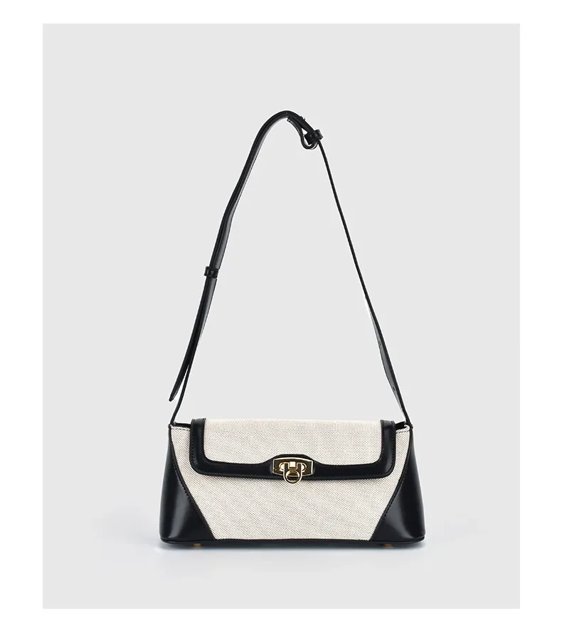Marisé Buckle Bag