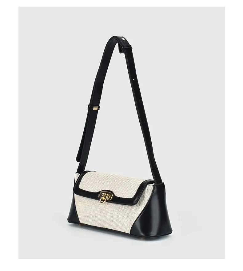 Marisé Buckle Bag