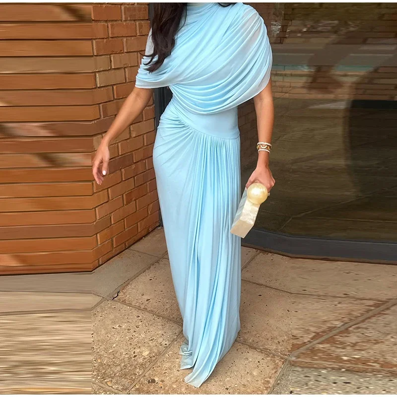 Louna Sky Draping