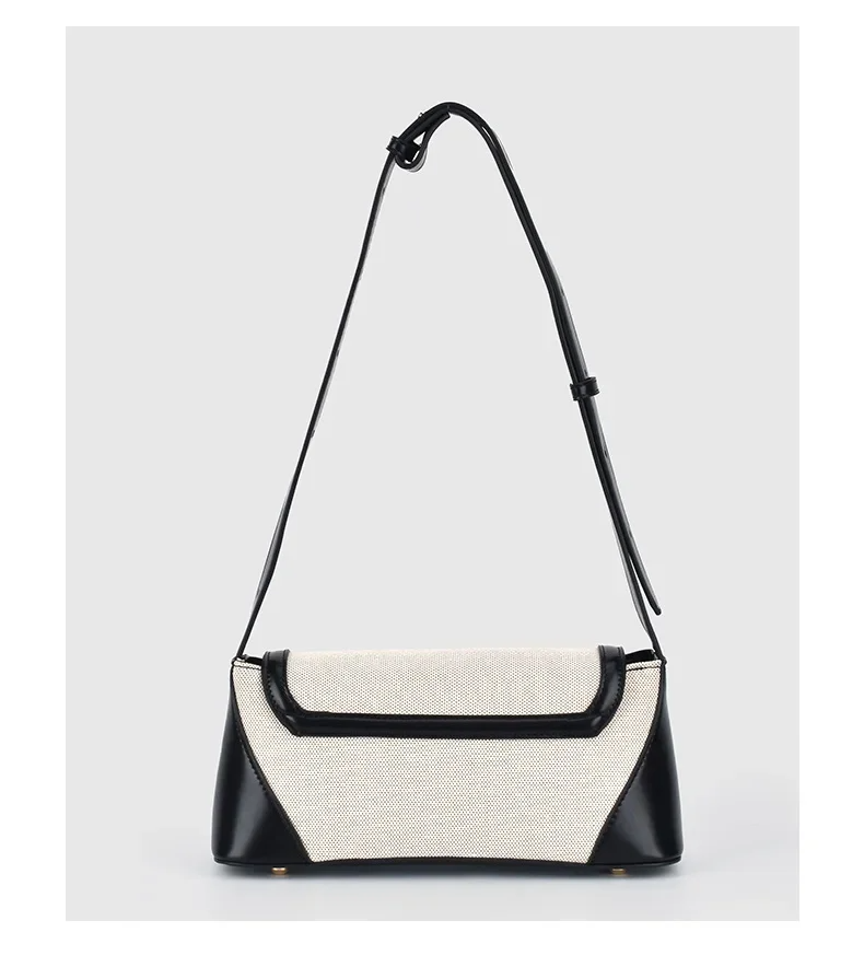 Marisé Buckle Bag
