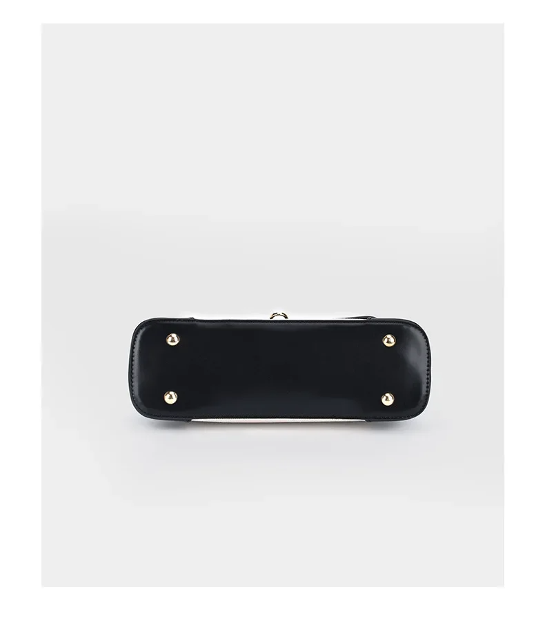 Marisé Buckle Bag