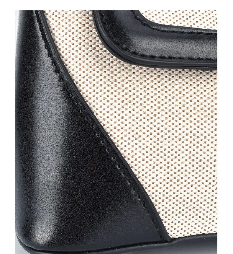 Marisé Buckle Bag