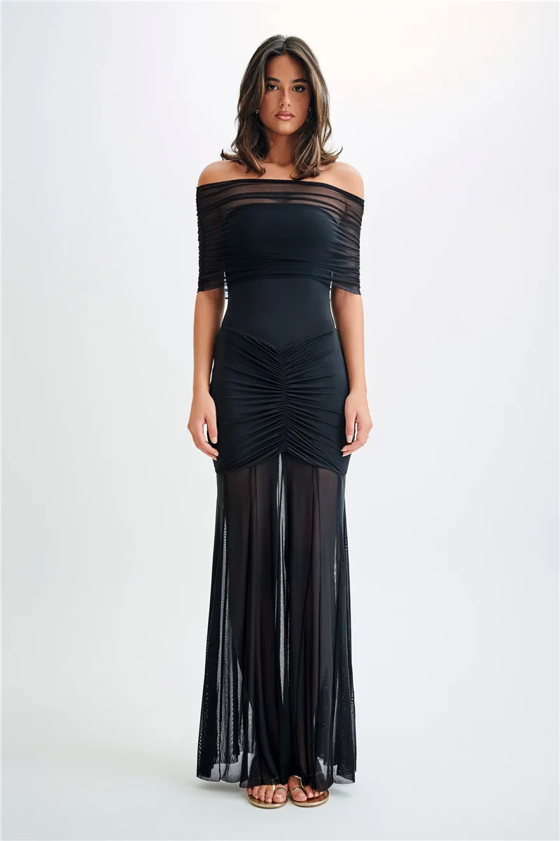 Velvet Drape Glow