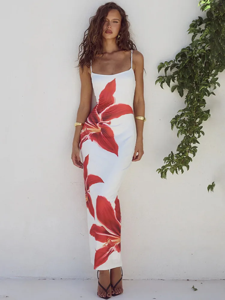 Lysara Bloom Dress