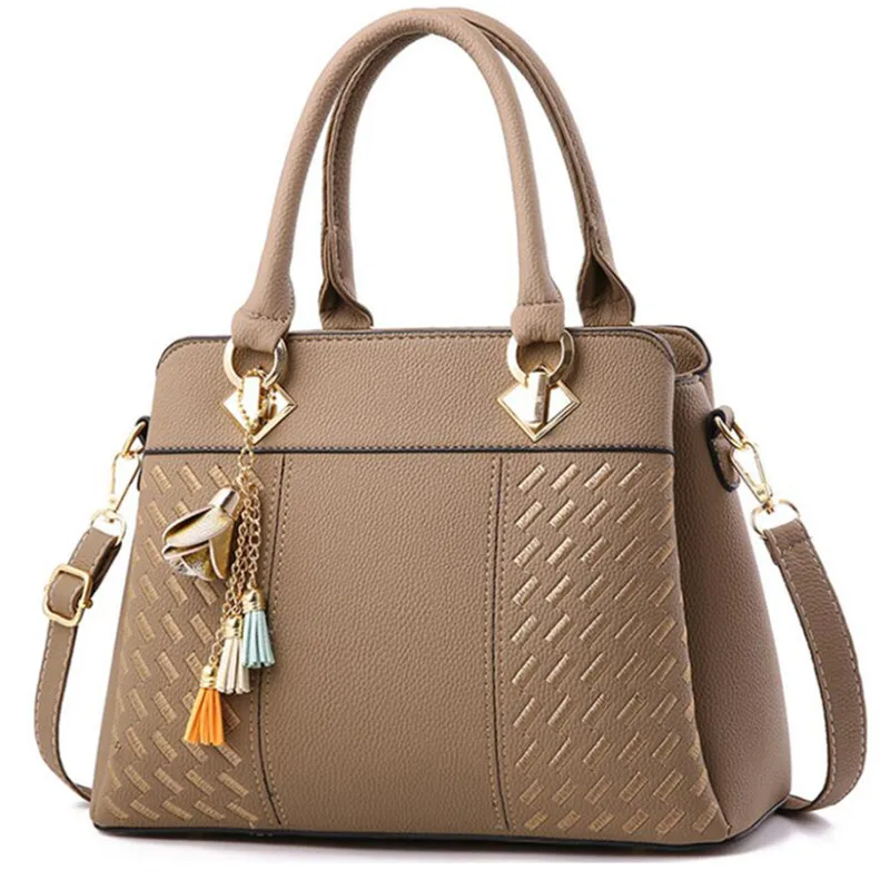 Tara Charm Bag