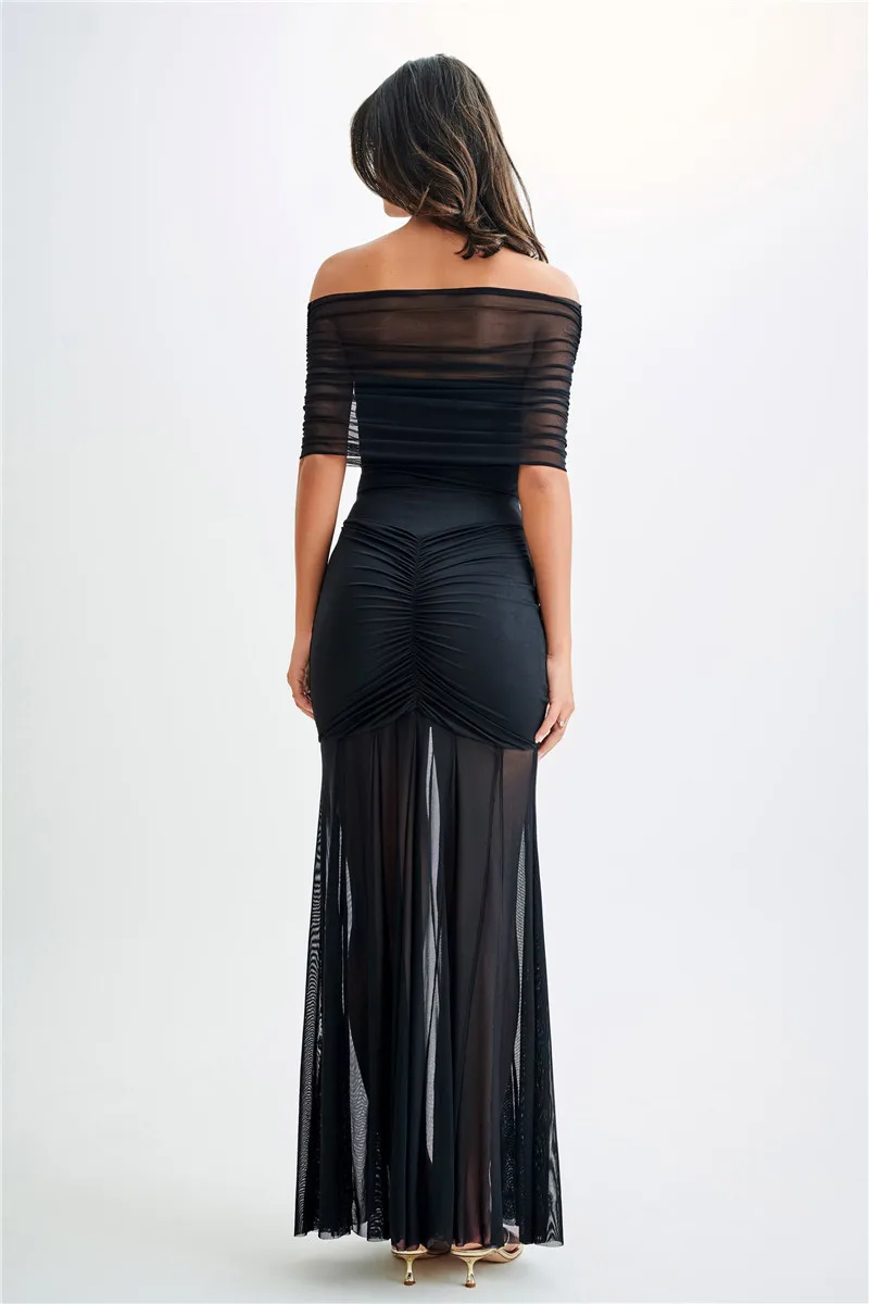 Velvet Drape Glow
