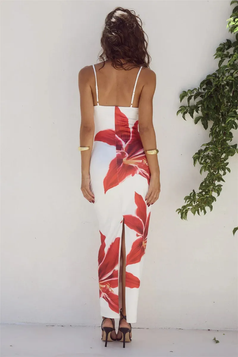 Lysara Bloom Dress