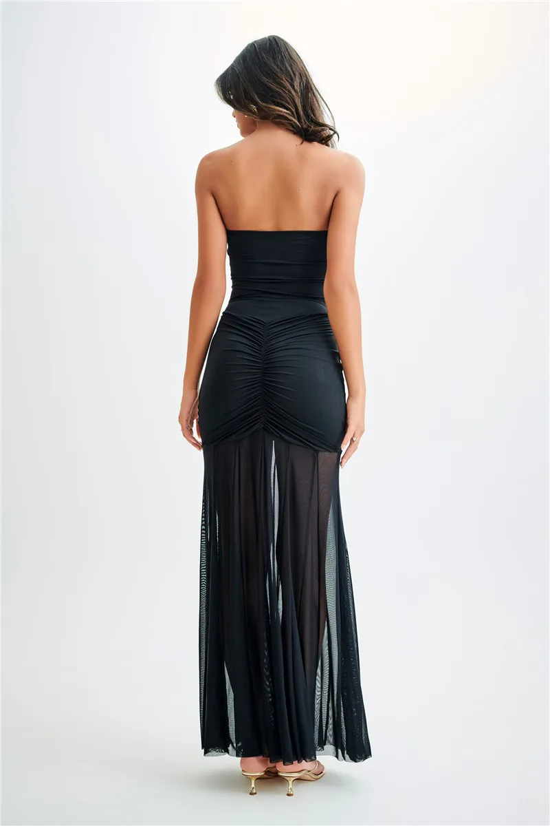 Velvet Drape Glow