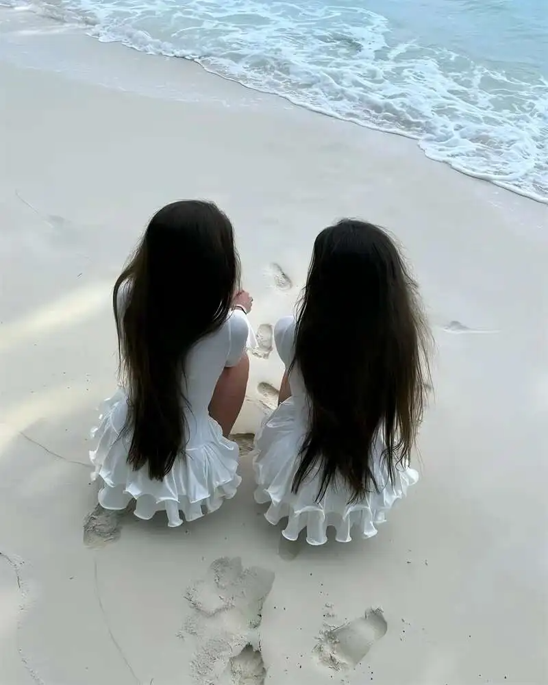 Elésia Soft Flounce