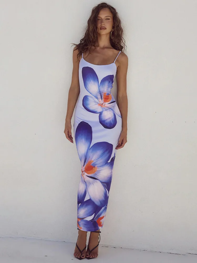 Lysara Bloom Dress