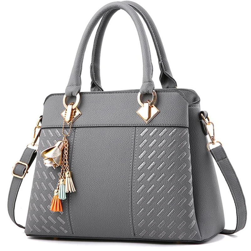 Tara Charm Bag