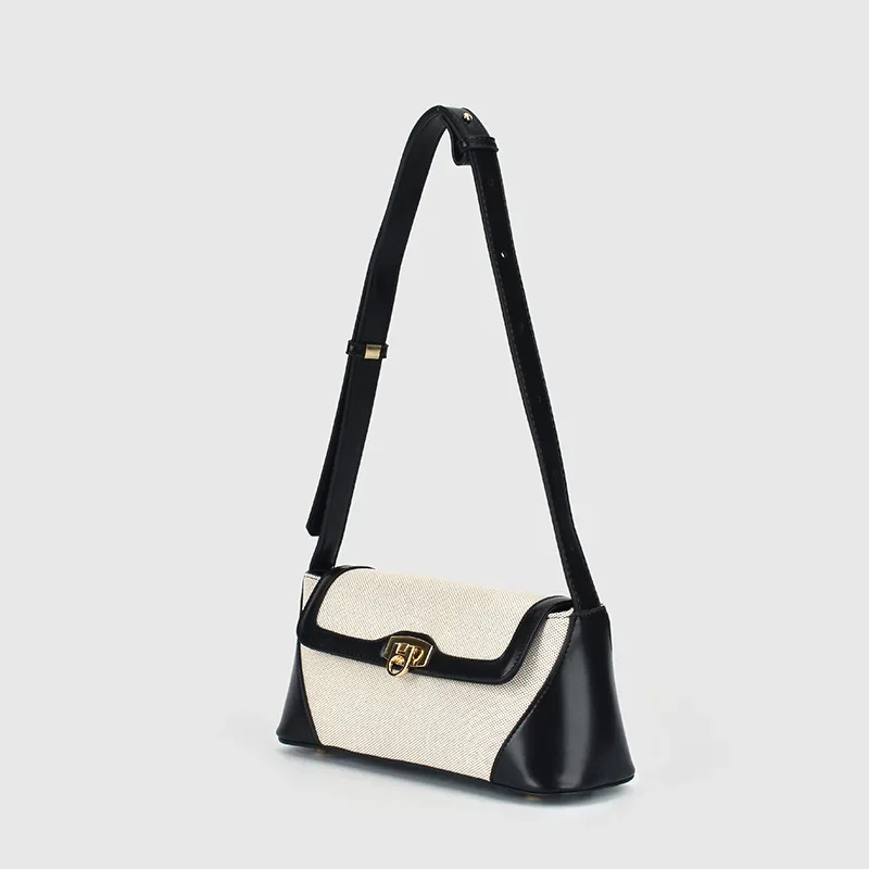 Marisé Buckle Bag