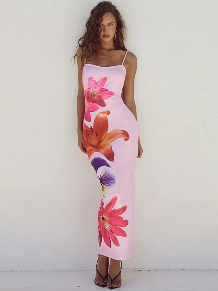 Lysara Bloom Dress