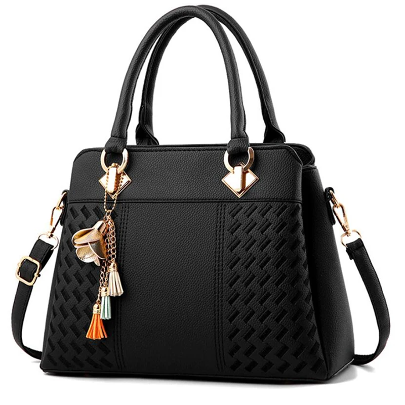 Tara Charm Bag