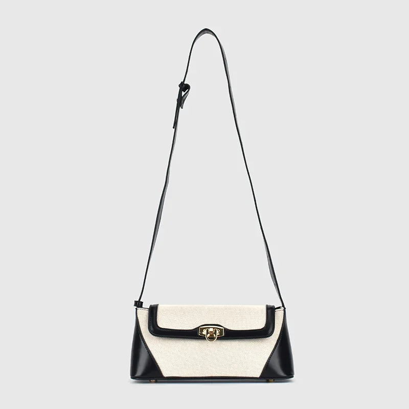 Marisé Buckle Bag