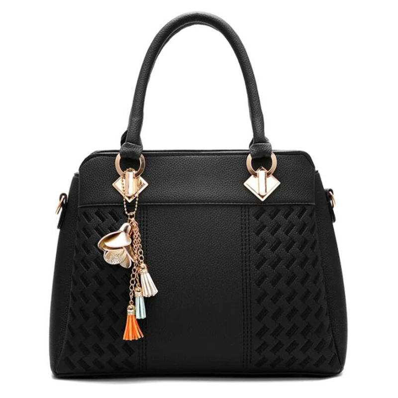 Tara Charm Bag