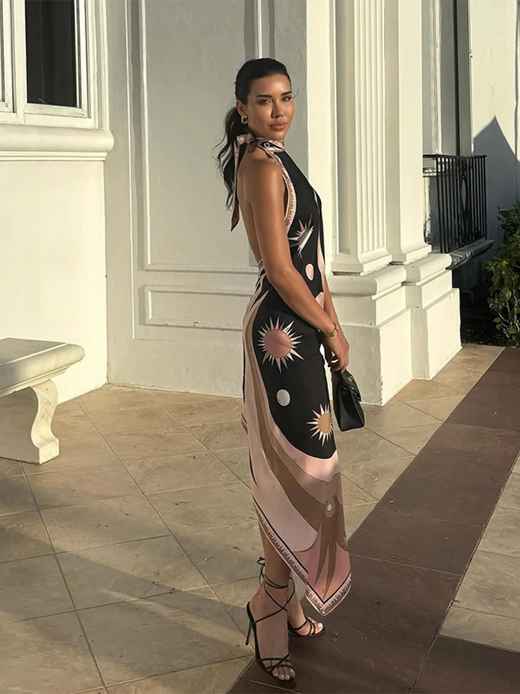 Marza Mirage Dress