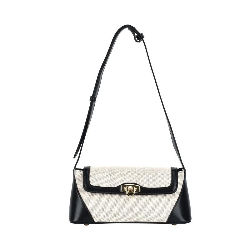 Marisé Buckle Bag