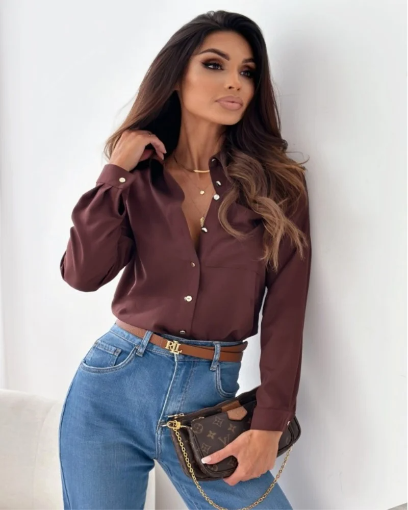 Cami Everyday Shirt