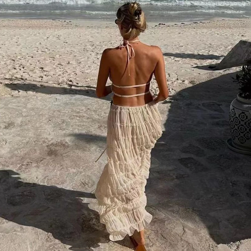 Solène Ruched Set