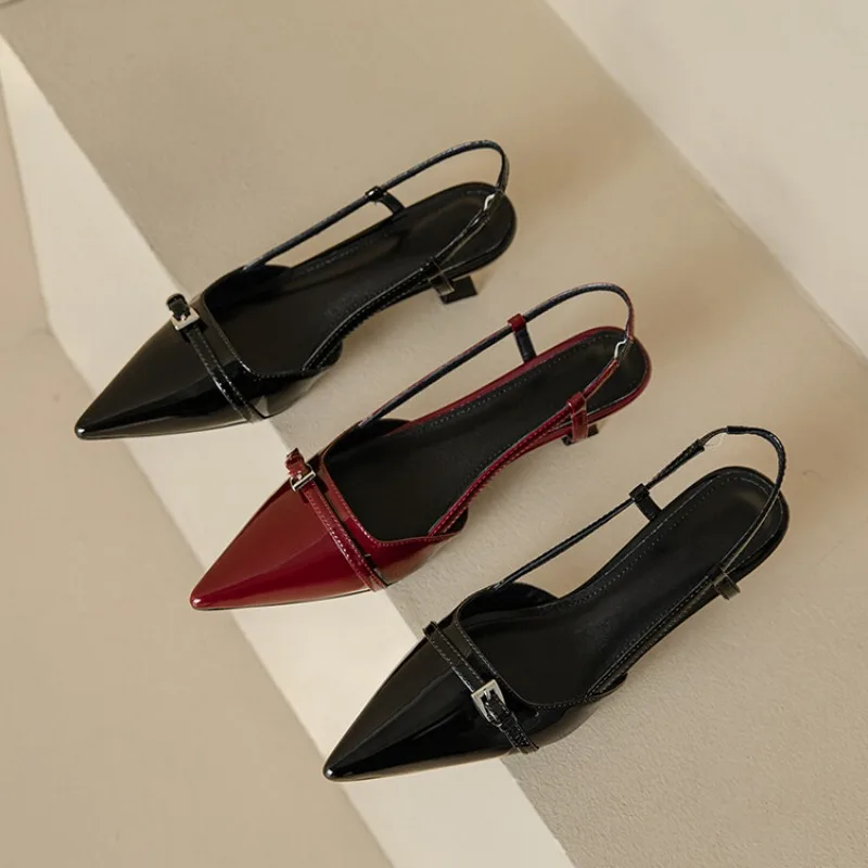 Éline Patent Sling