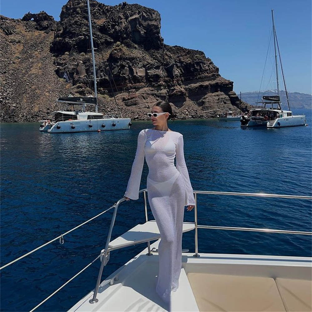 Solène Ocean Veil