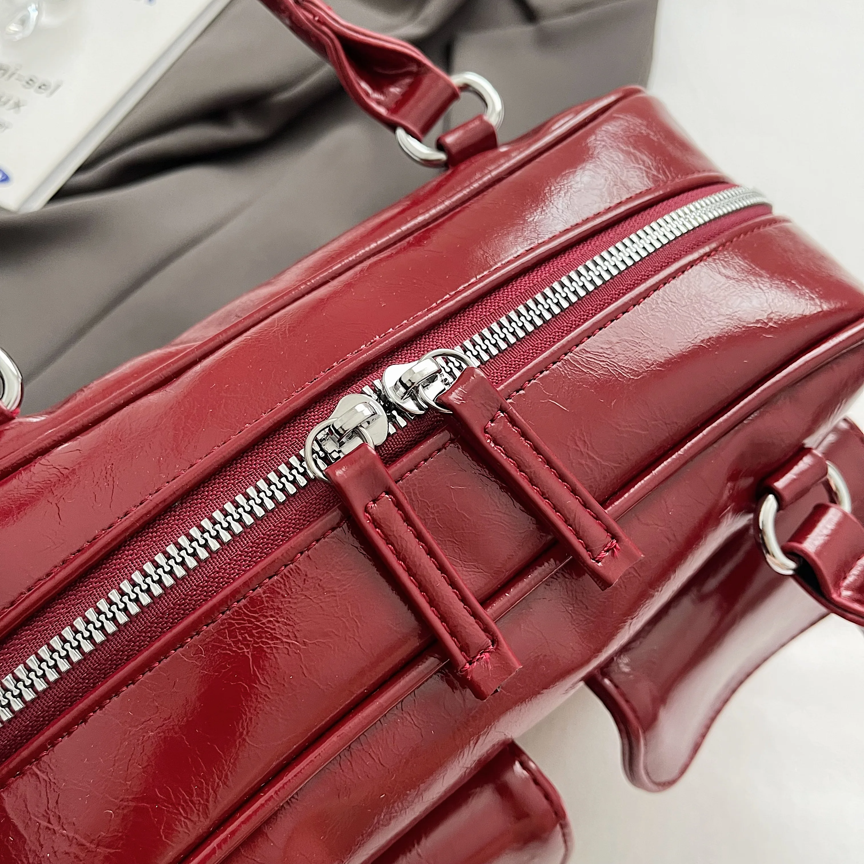 Vivienne Pearl Tote