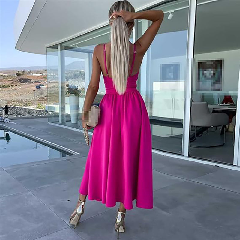 Azura Cutout Dress
