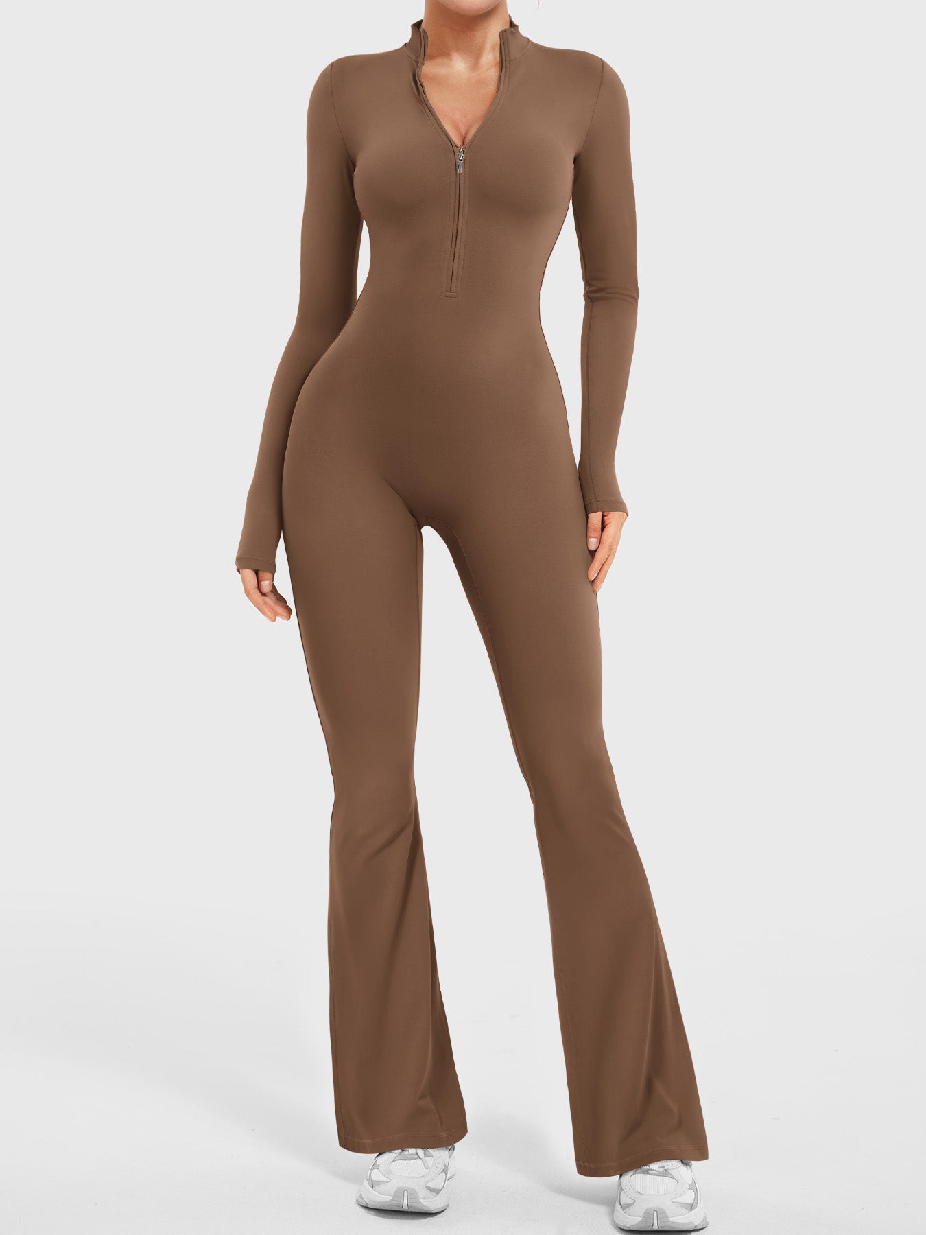 Sculpted Belle Suit