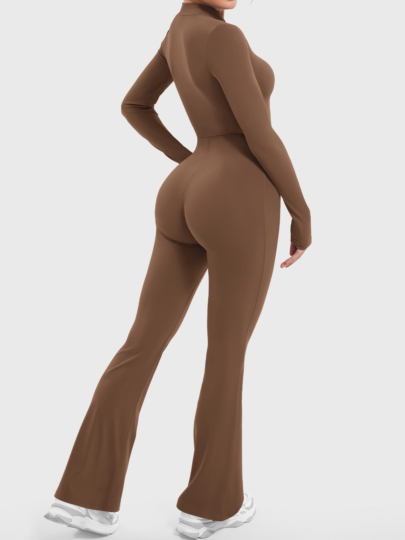 Sculpted Belle Suit