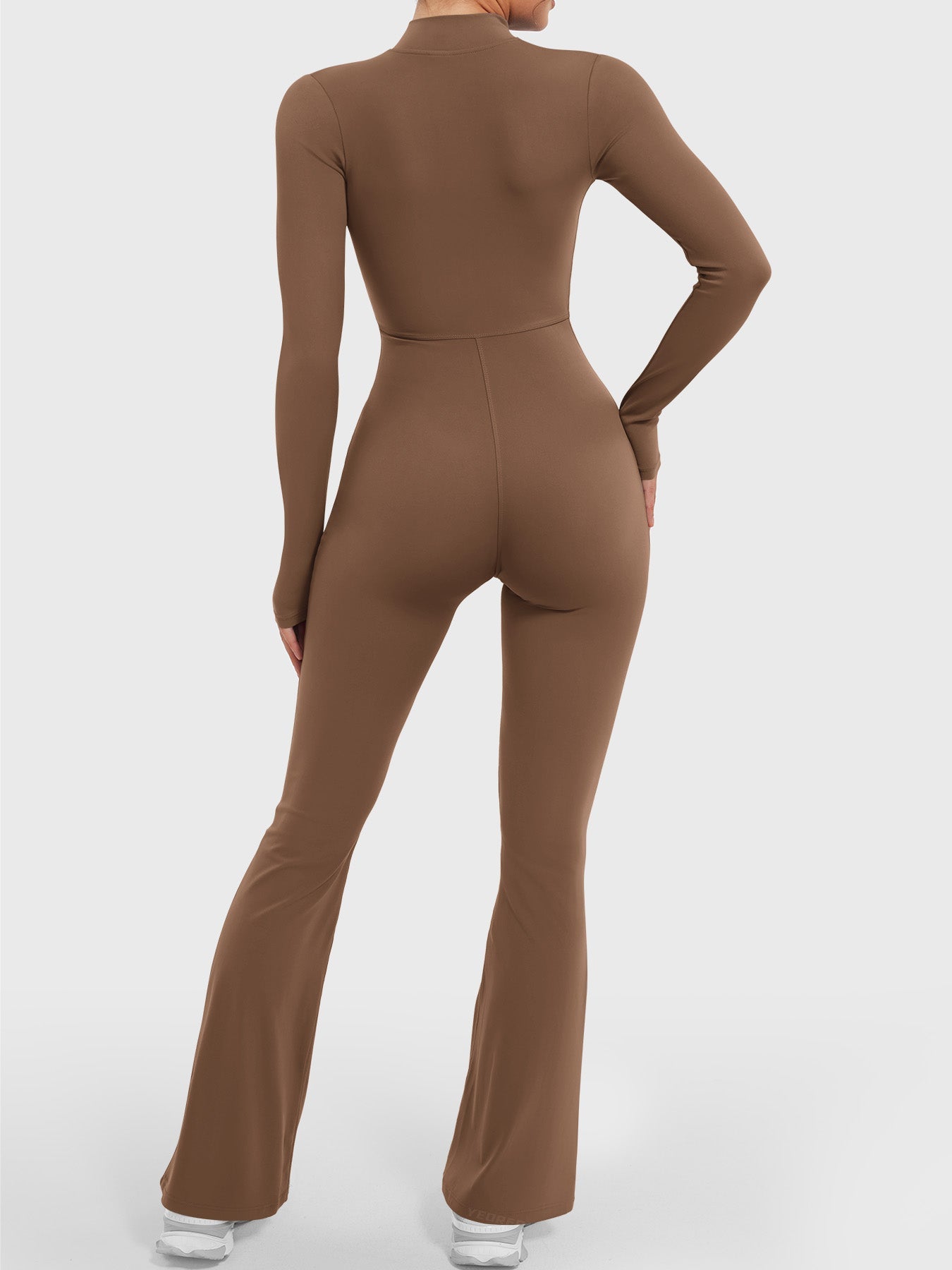 Sculpted Belle Suit