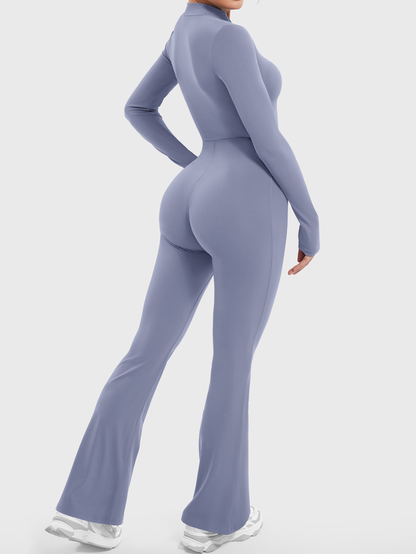 Sculpted Belle Suit