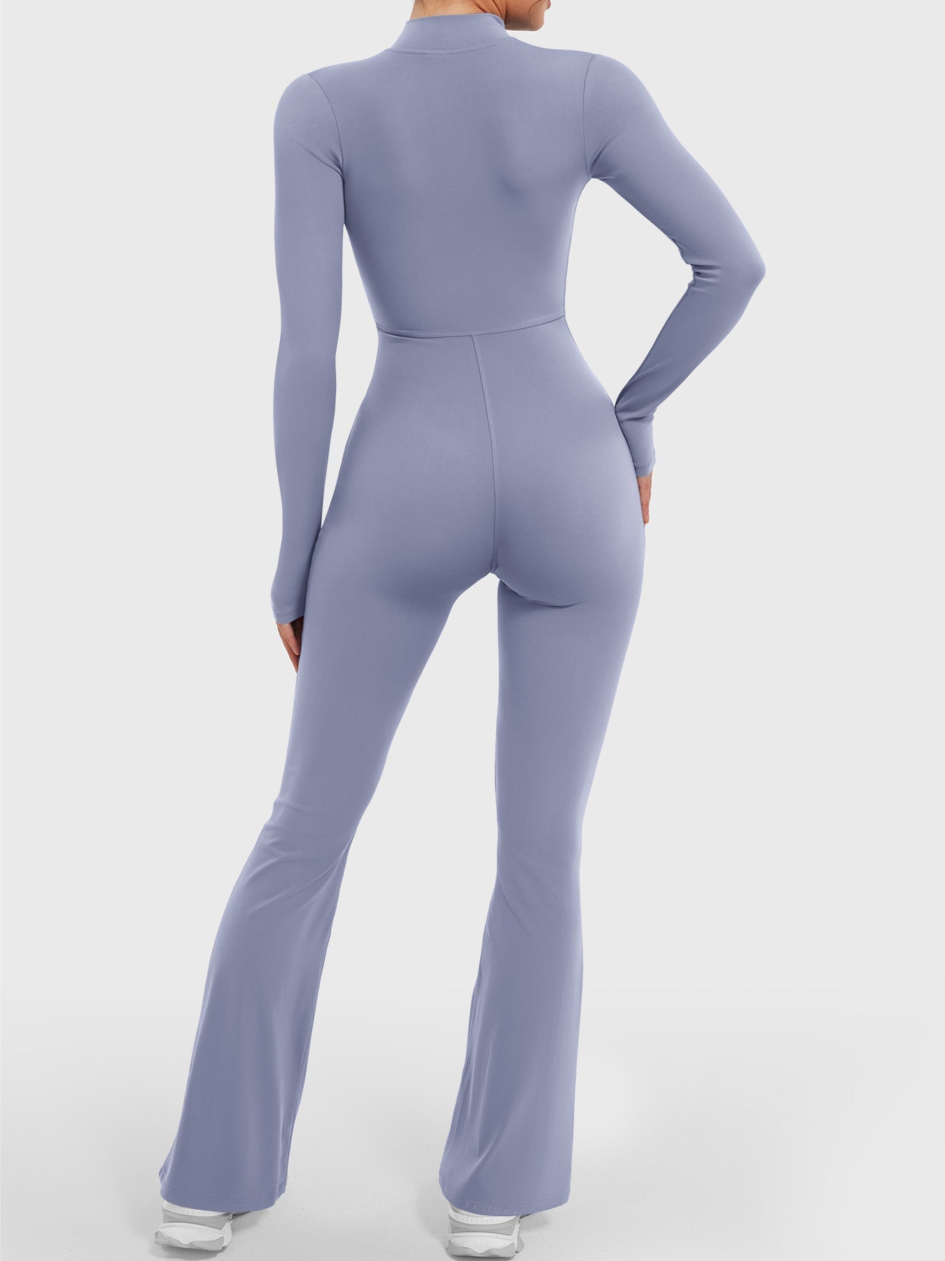 Sculpted Belle Suit