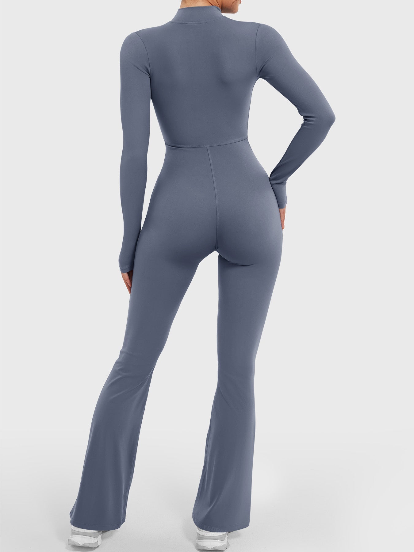 Sculpted Belle Suit