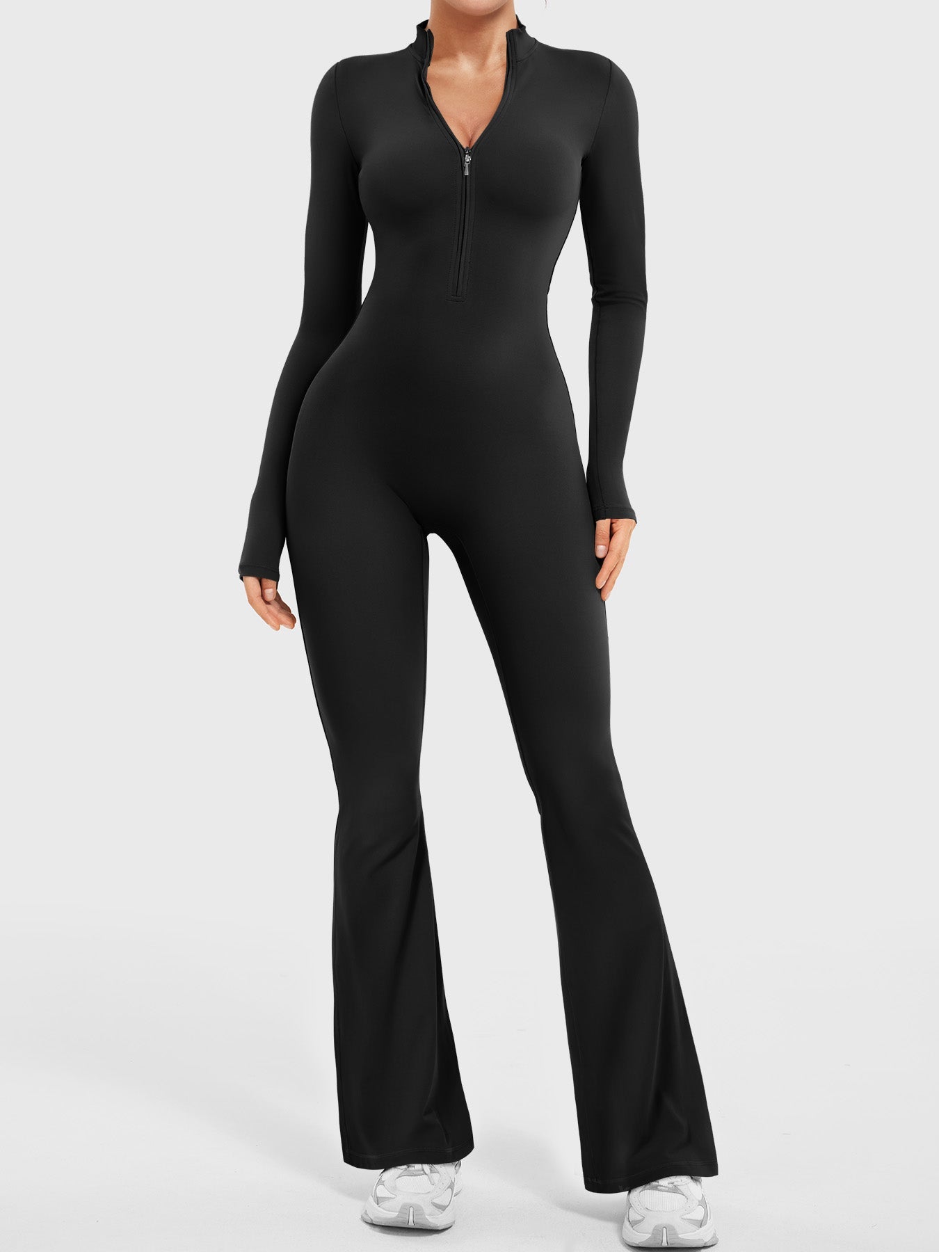 Sculpted Belle Suit
