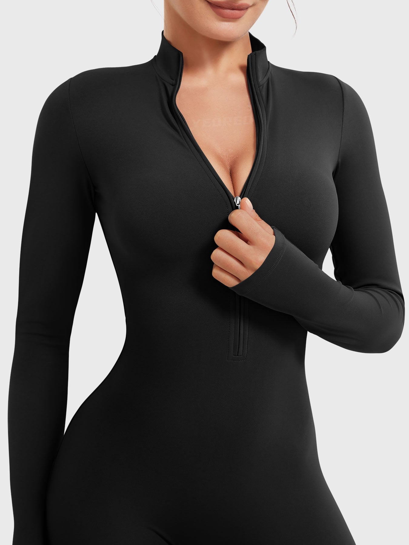 Sculpted Belle Suit