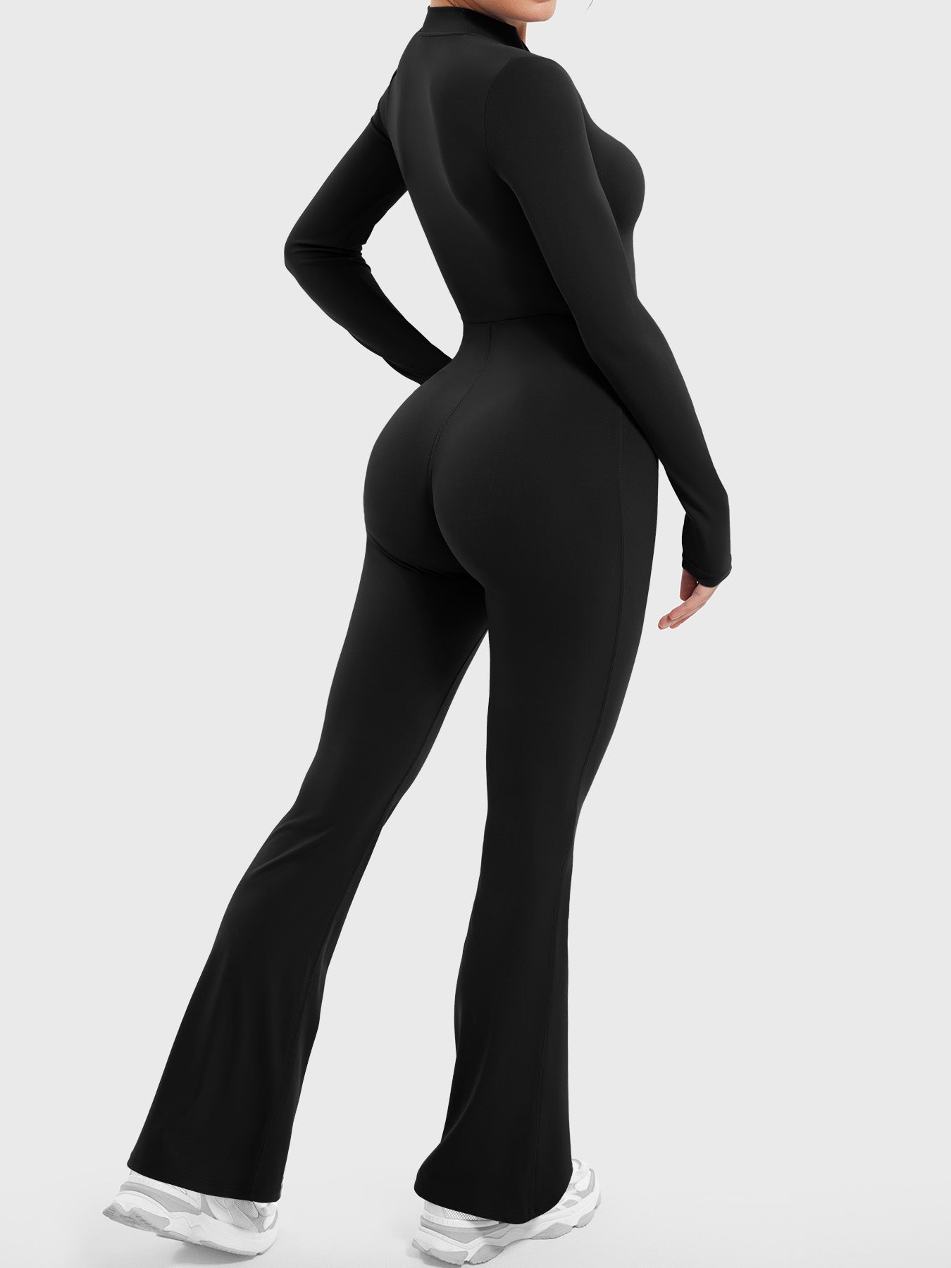 Sculpted Belle Suit