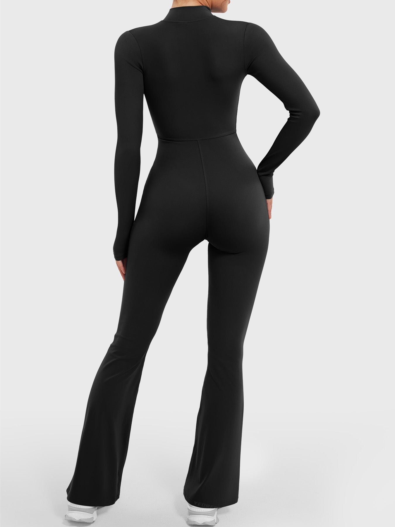 Sculpted Belle Suit