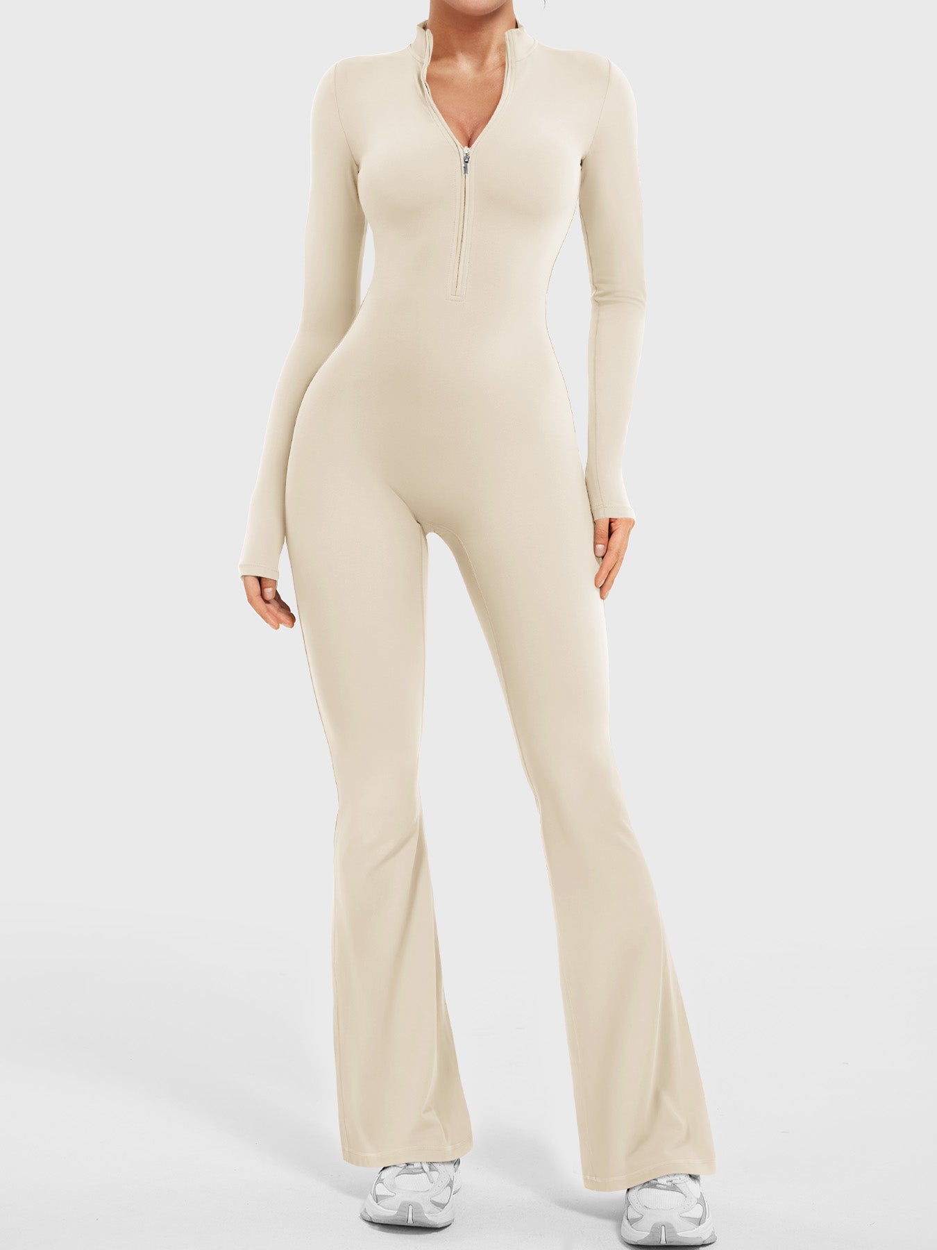 Sculpted Belle Suit