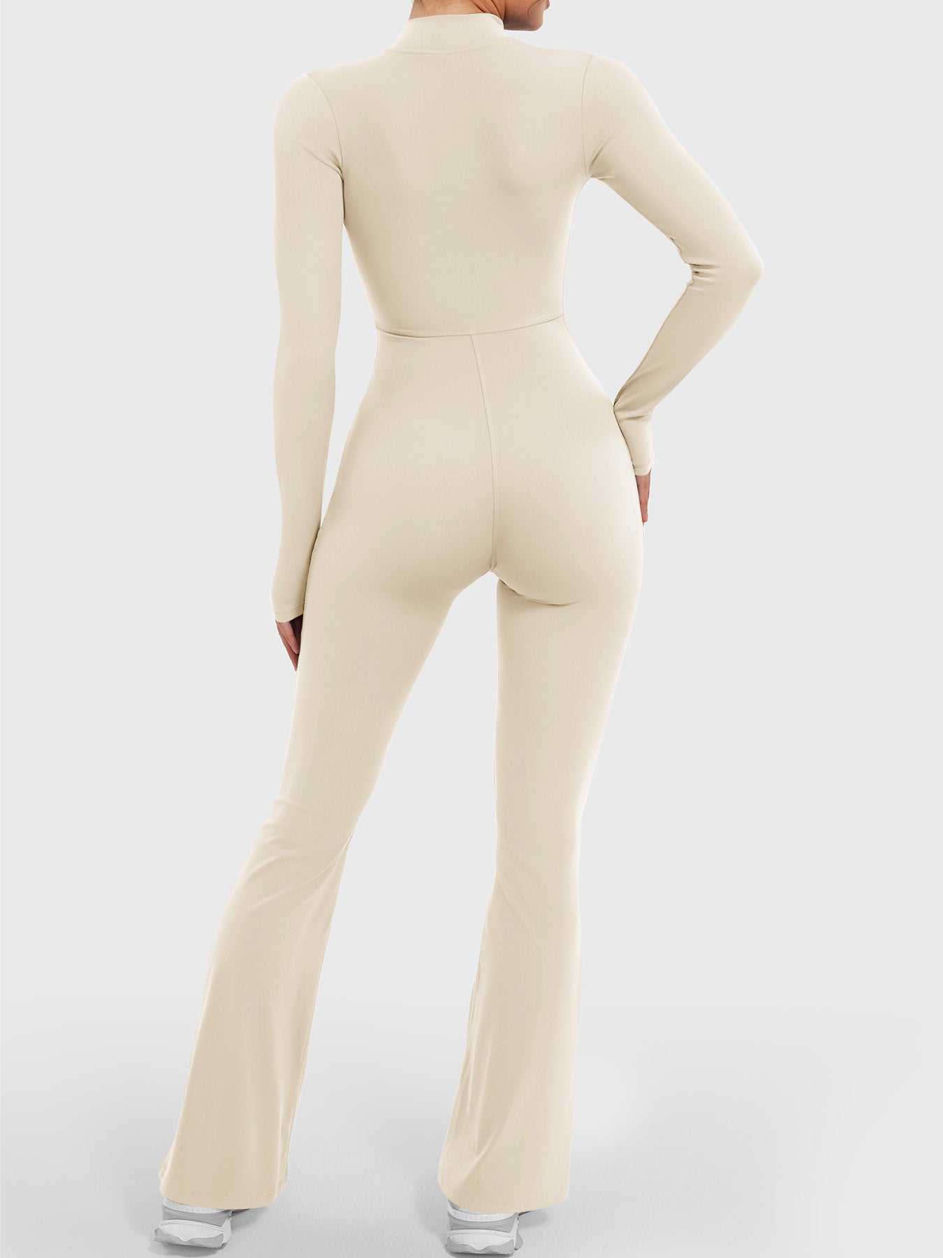 Sculpted Belle Suit
